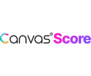 Canvas Score